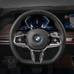BMW 7er G70 Memory Module