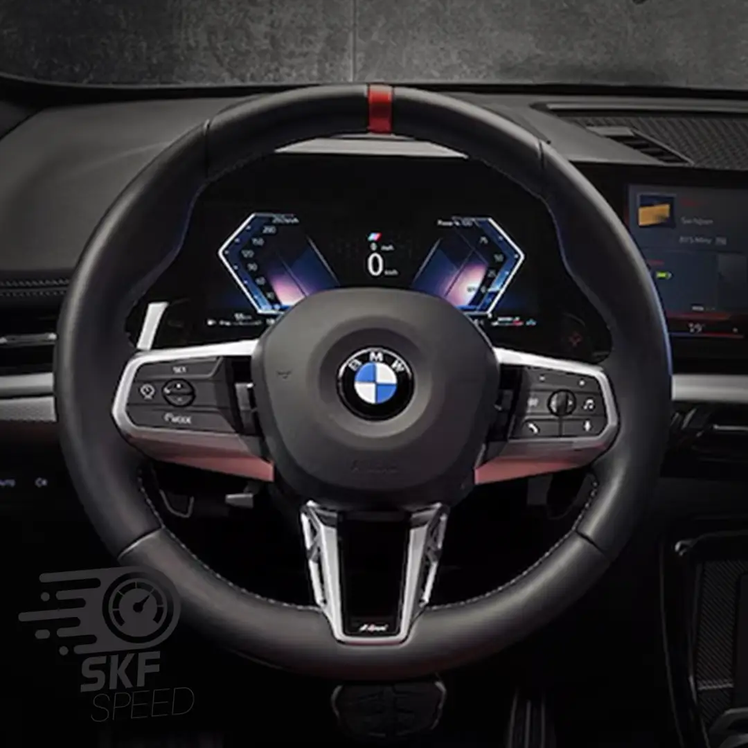 BMW iX1 U11 Memory Module