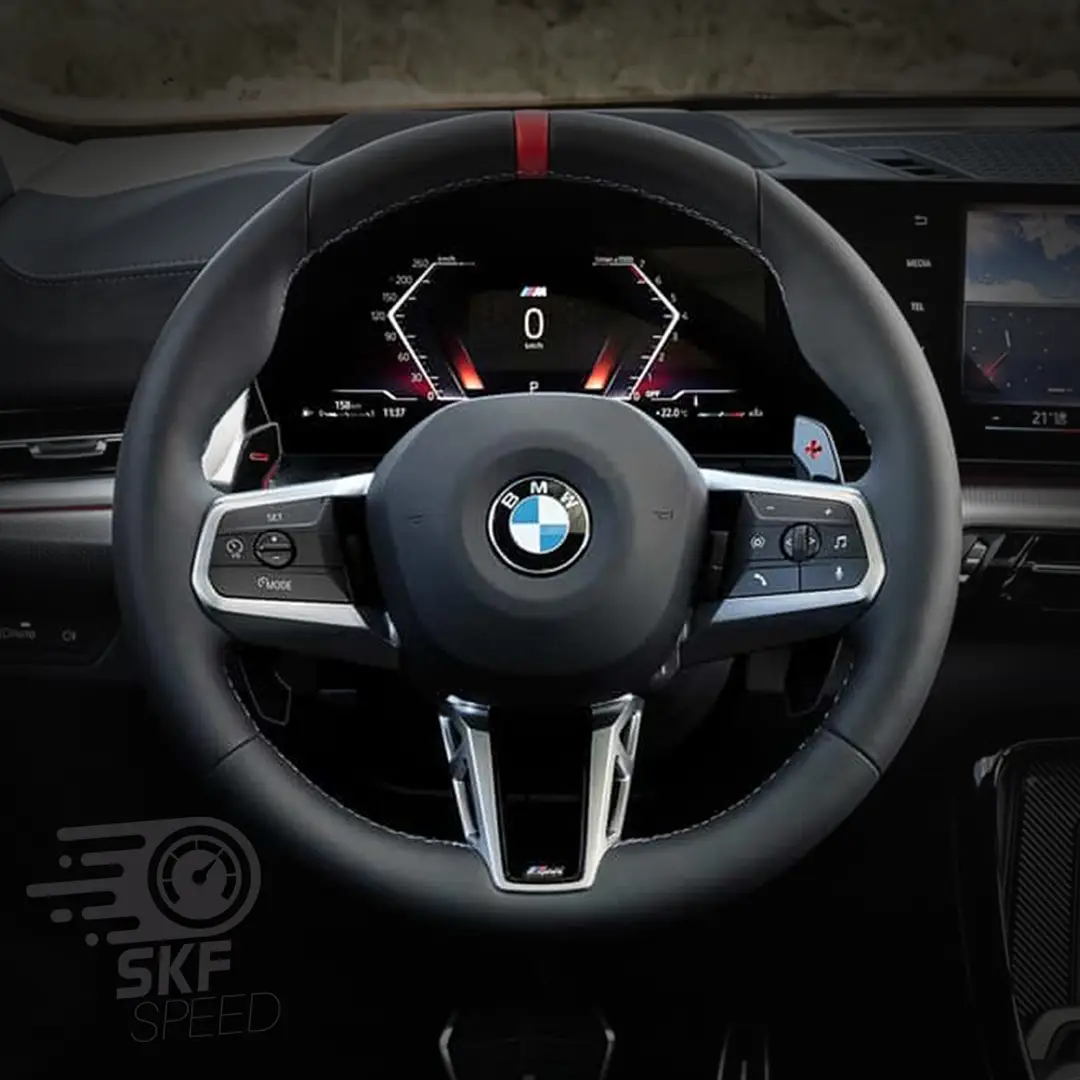 BMW iX2 U10 Memory Module