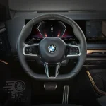 BMW iX3 G45 Memory Module