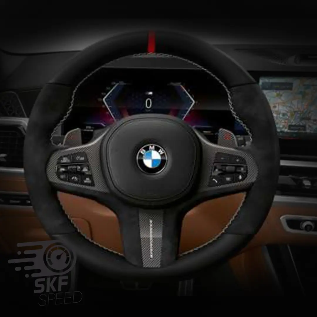 BMW X5 M F95 Memory Module
