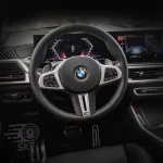 BMW X7 G07 Memory Module