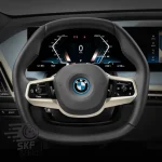 BMW iX I20 Memory Module