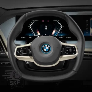 BMW iX_ i20_ 2024 interior mileage stopper