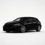 BMW 1er F70 Memory Module