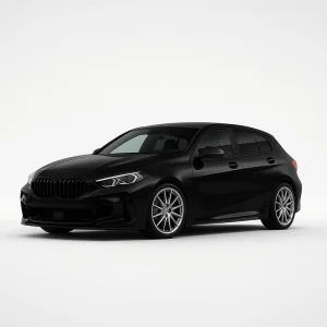 BMW 1ER F70 Mileage Blocker