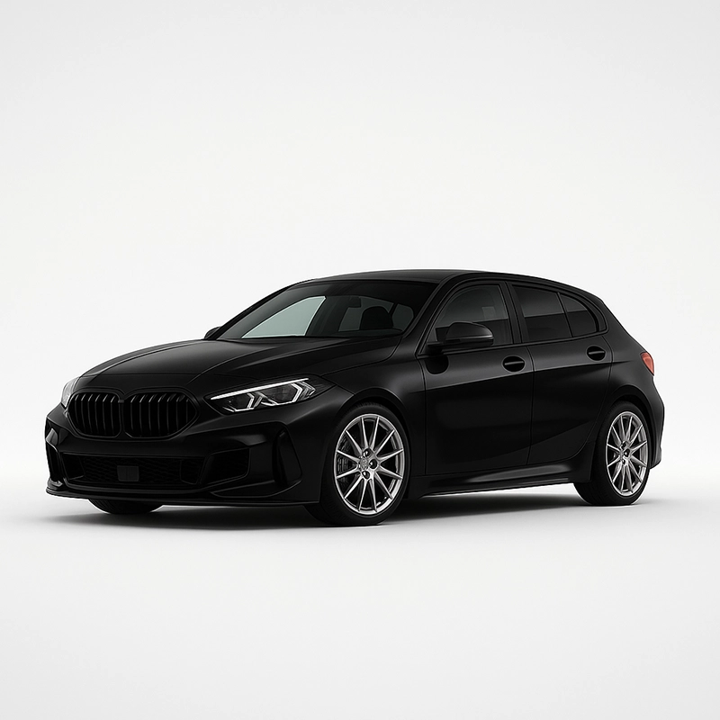 BMW 1er F70 Memory Module