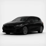 BMW 2er Active Tourer U06 Memory Module