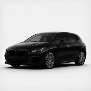 BMW 2er Active / Gran Tourer U06 Mileage Blocker