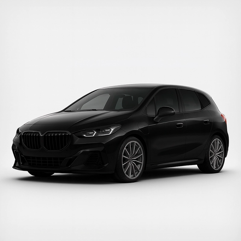 BMW 2er Active Tourer U06 Memory Module