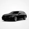 BMW 5er/i5 G60/G61/G90/G91 Mileage Blocker