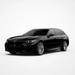 BMW 5er G60 Memory Module