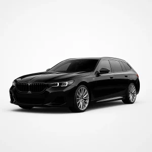 BMW 5er/i5 G60/G61/G90/G91 Mileage Blocker