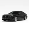 BMW 7er/i7 G70 Mileage Blocker