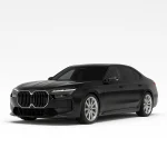 BMW 7er G70 Memory Module