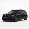 BMW X1/iX1 U11 Mileage Blocker