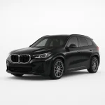 BMW X1 U11 Memory Module