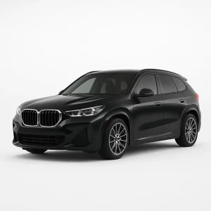 BMW X1/iX1 U11 Mileage Blocker