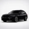 BMW X3/iX3 G45 Mileage Blocker