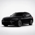 BMW iX3 G45 Memory Module