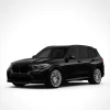 BMW X5 G05/F95 Mileage Blocker