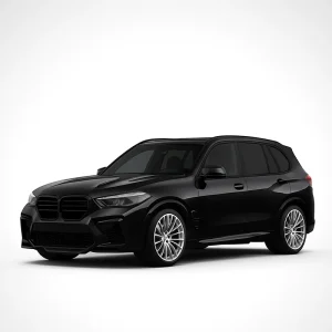 BMW X5 G05/F95 Mileage Blocker