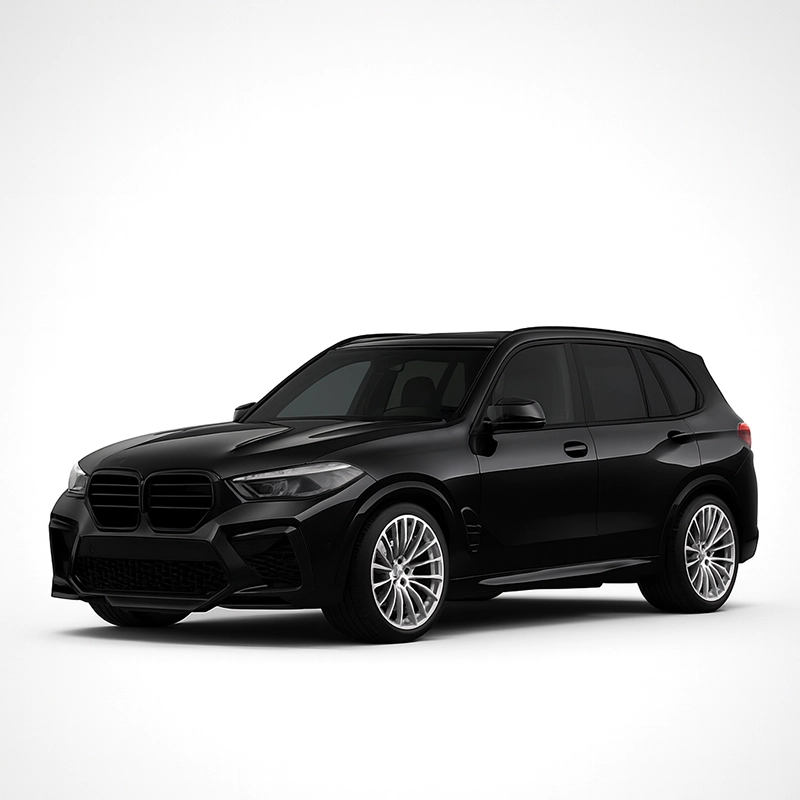 BMW X5 M F95 Memory Module