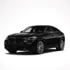 BMW X6 G06/F96 Mileage Blocker