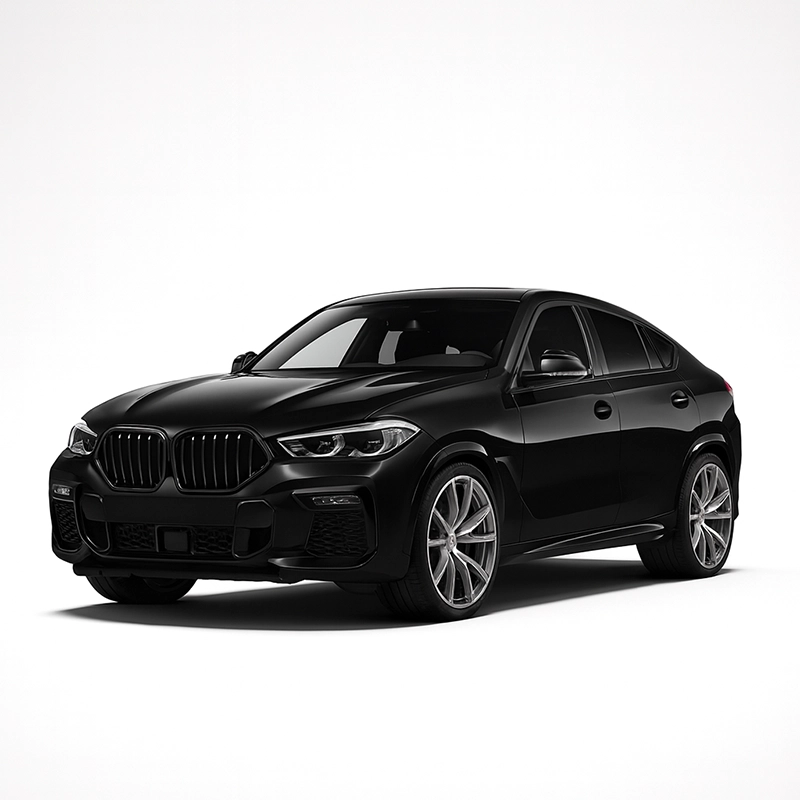 BMW X6 M F96 Memory Module