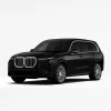 BMW X7 G07 Mileage Blocker