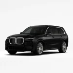 BMW X7 G07 Memory Module