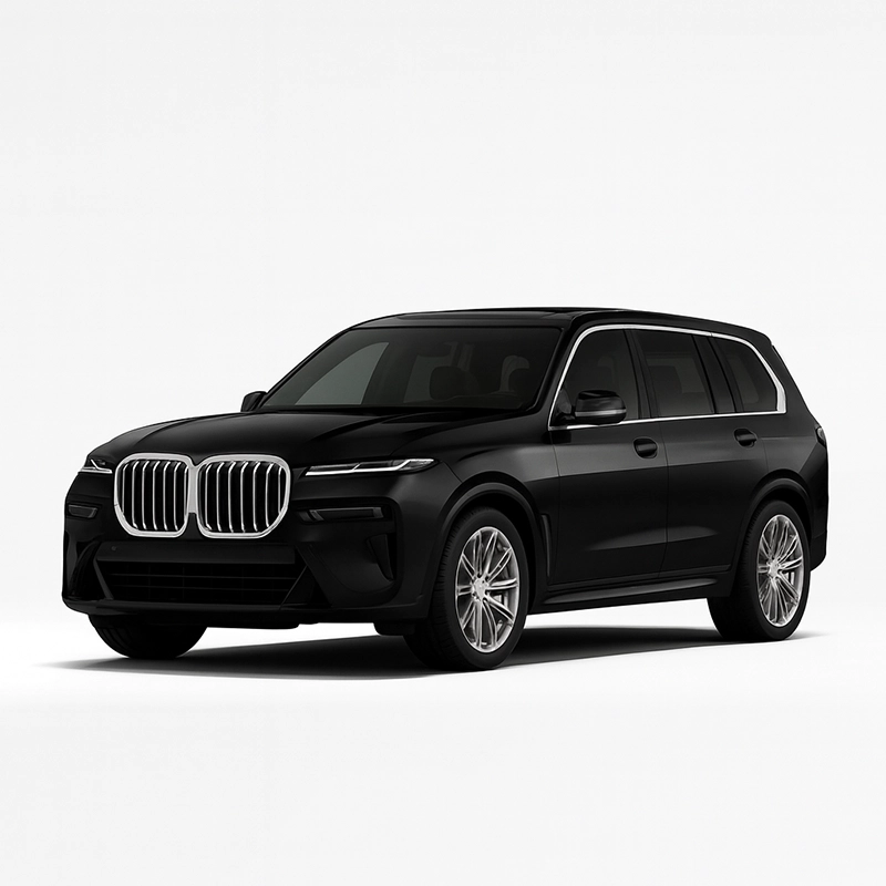 BMW X7 G07 Memory Module
