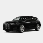 BMW iX I20 Memory Module