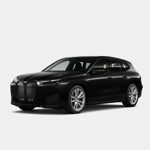 BMW iX i20 Mileage Blocker