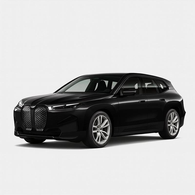 BMW iX I20 Memory Module