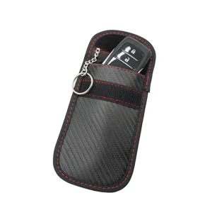 keyless protector