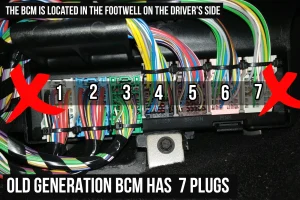 GMC YUKON (4th GEN.) mileage blocker