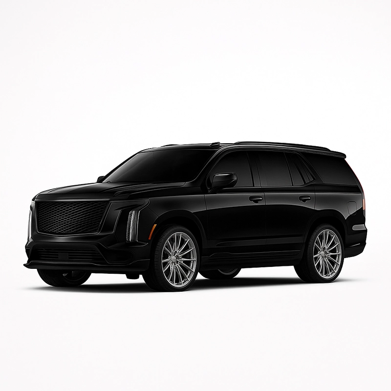 CADILLAC Escalade (5th GEN.) GMTT1XX Speedometer Calibration Device