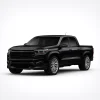 CHEVROLET COLORADO Speedometer Calibration Device