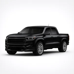CHEVROLET COLORADO Speedometer Calibration Device
