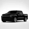 CHEVROLET SILVERADO (4th GEN.) Speedometer Calibration Device