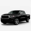 DODGE RAM Speedometer Calibration Device