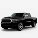 DODGE RAM Speedometer Calibration Device