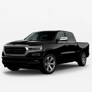 DODGE RAM Speedometer Calibration Device