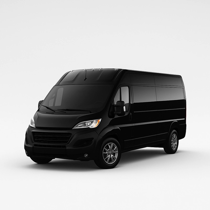 Dodge Ram ProMaster Speedometer Calibration Device