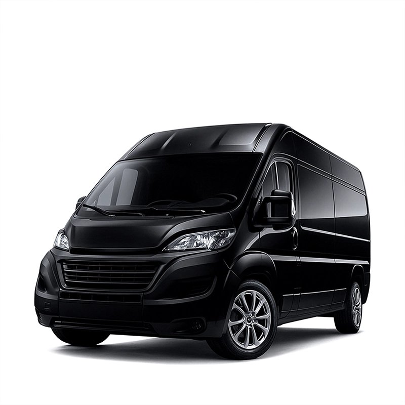 FIAT DUCATO Speedometer Calibration Device