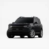 FORD Bronco Speedometer Calibration Device