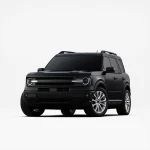 FORD Bronco Speedometer Calibration Device