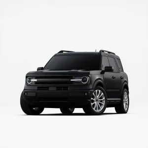FORD Bronco Speedometer Calibration Device