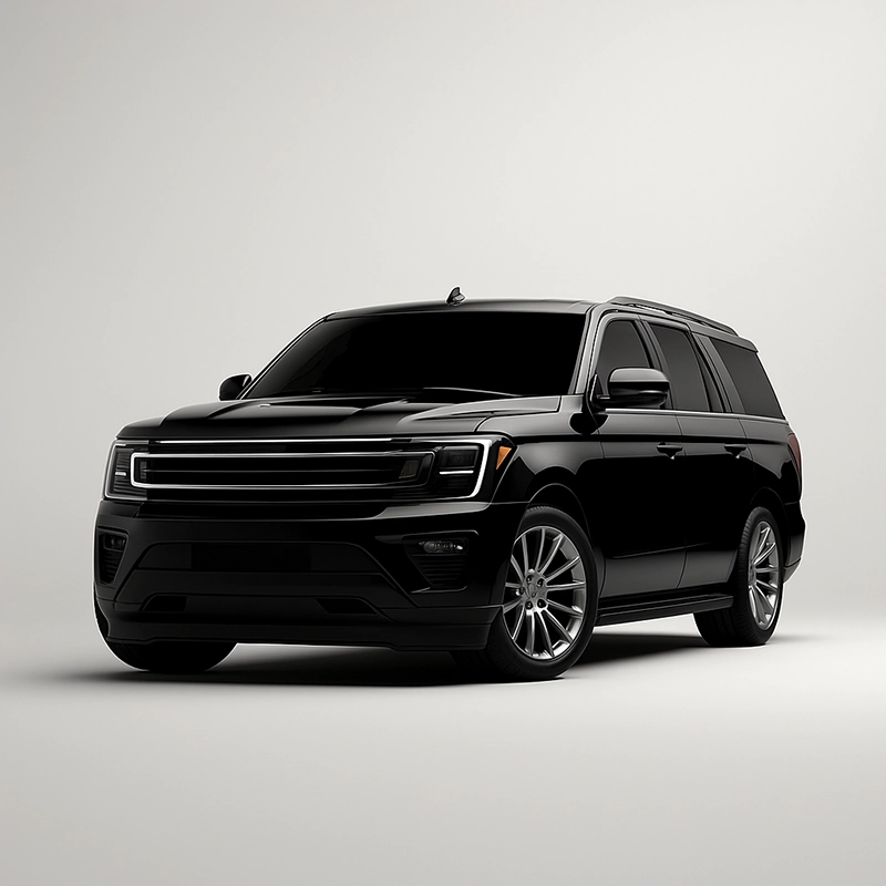 FORD EXPEDITION (U553) Speedometer Calibration Device